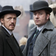 Image for article titled Ripper Street